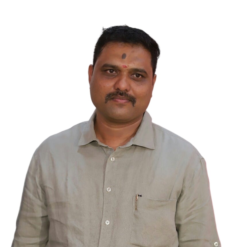 Vivek Navle, Nagpur at City Flora Tiger Resort